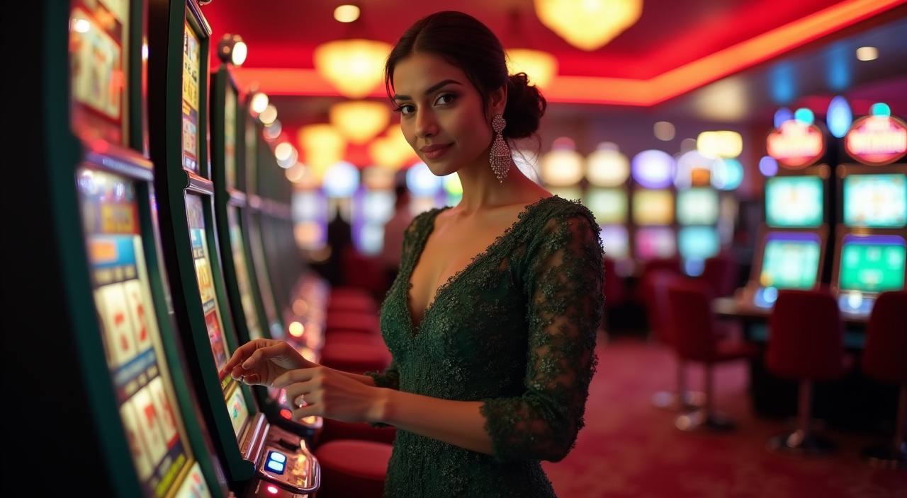 Baccarat StarLight