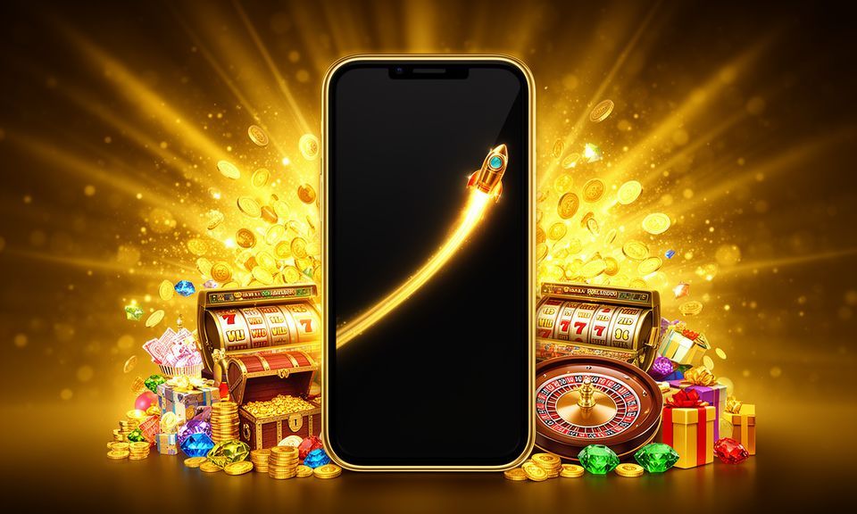 Aviator Mobile Play