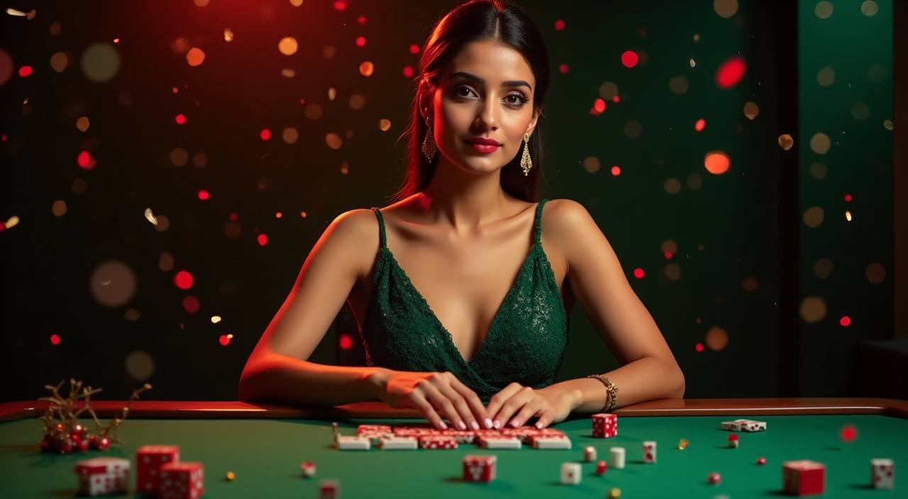 Roulette Track